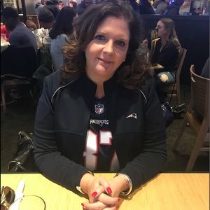 Meet your Posher, Kathleen